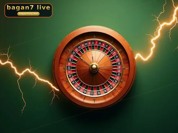 bagan7 live