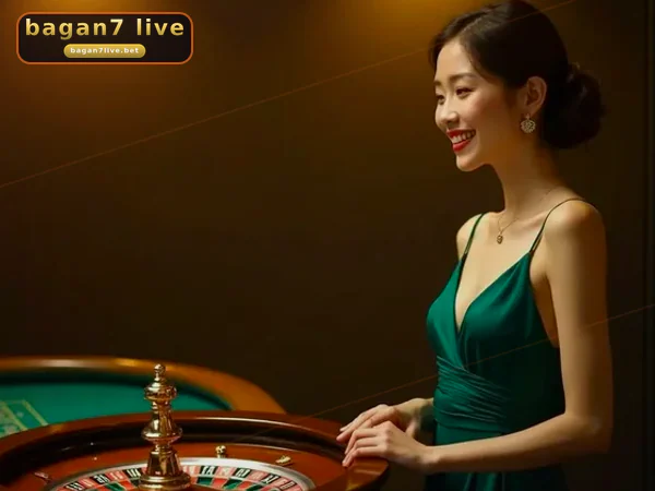 bagan7 live