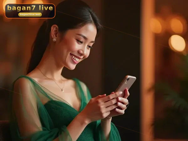 bagan7 live