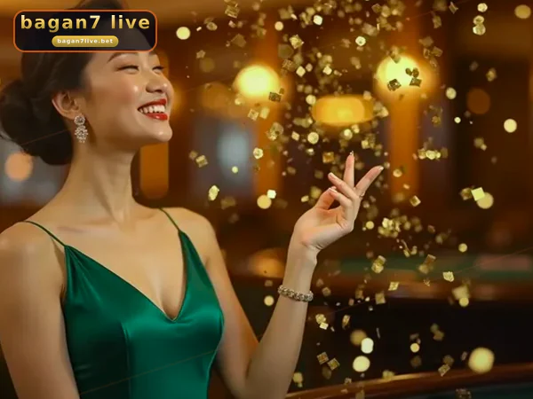 bagan7 live