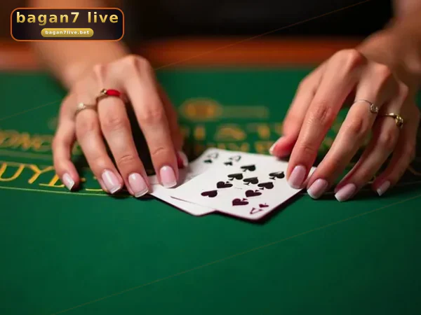bagan7 live
