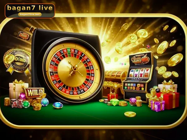 bagan7 live