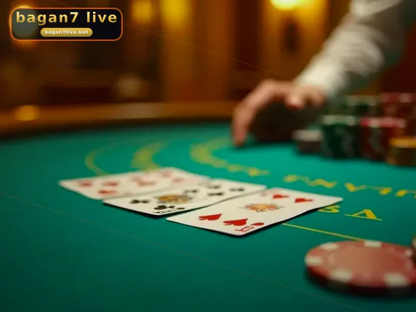 bagan7 live