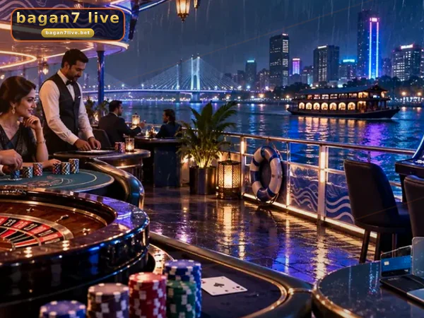 bagan7 live