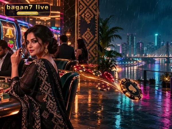 bagan7 live