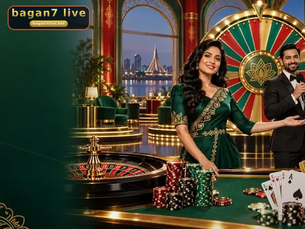 bagan7 live