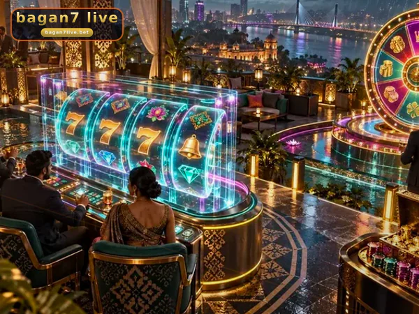 bagan7 live