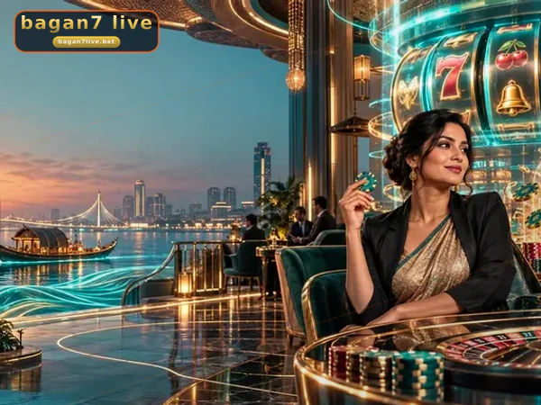 bagan7 live