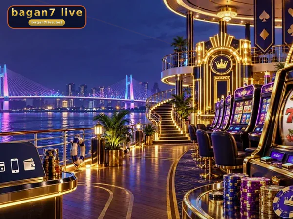 bagan7 live