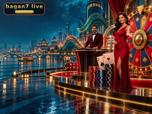 bagan7 live