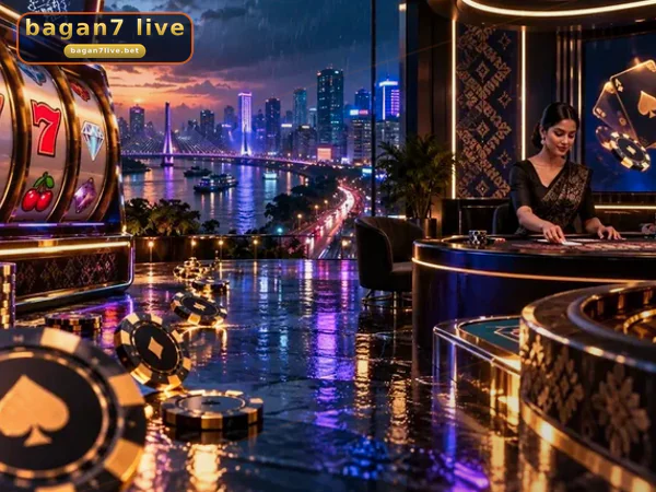 bagan7 live