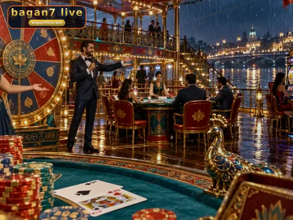 bagan7 live